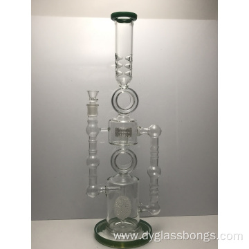 2019 New design Large Classical Glass Bong